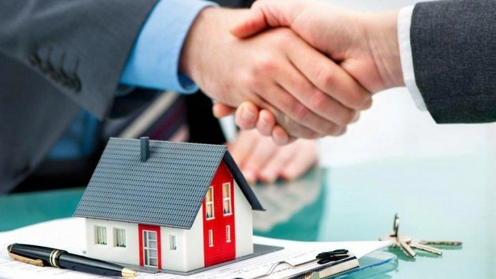 Elazığ Belediyesi'nin Konutları İhaleyle Kapış Kapış Satıldı!