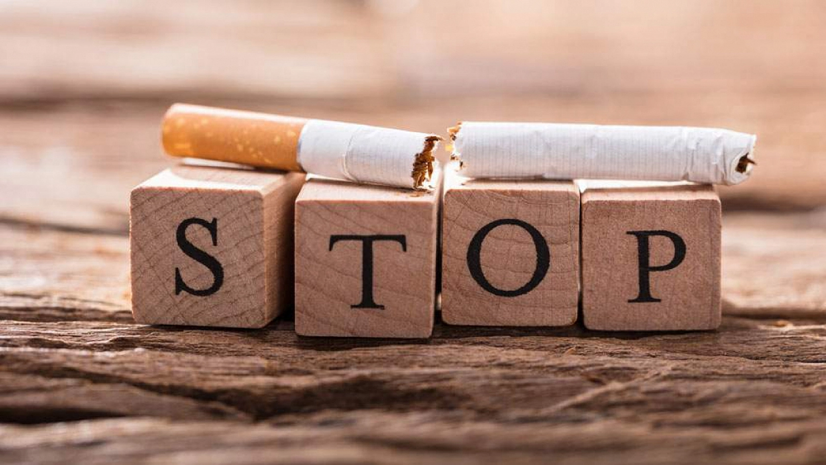 Yeni düzenleme: Artık sigara içen de ceza ödeyecek!