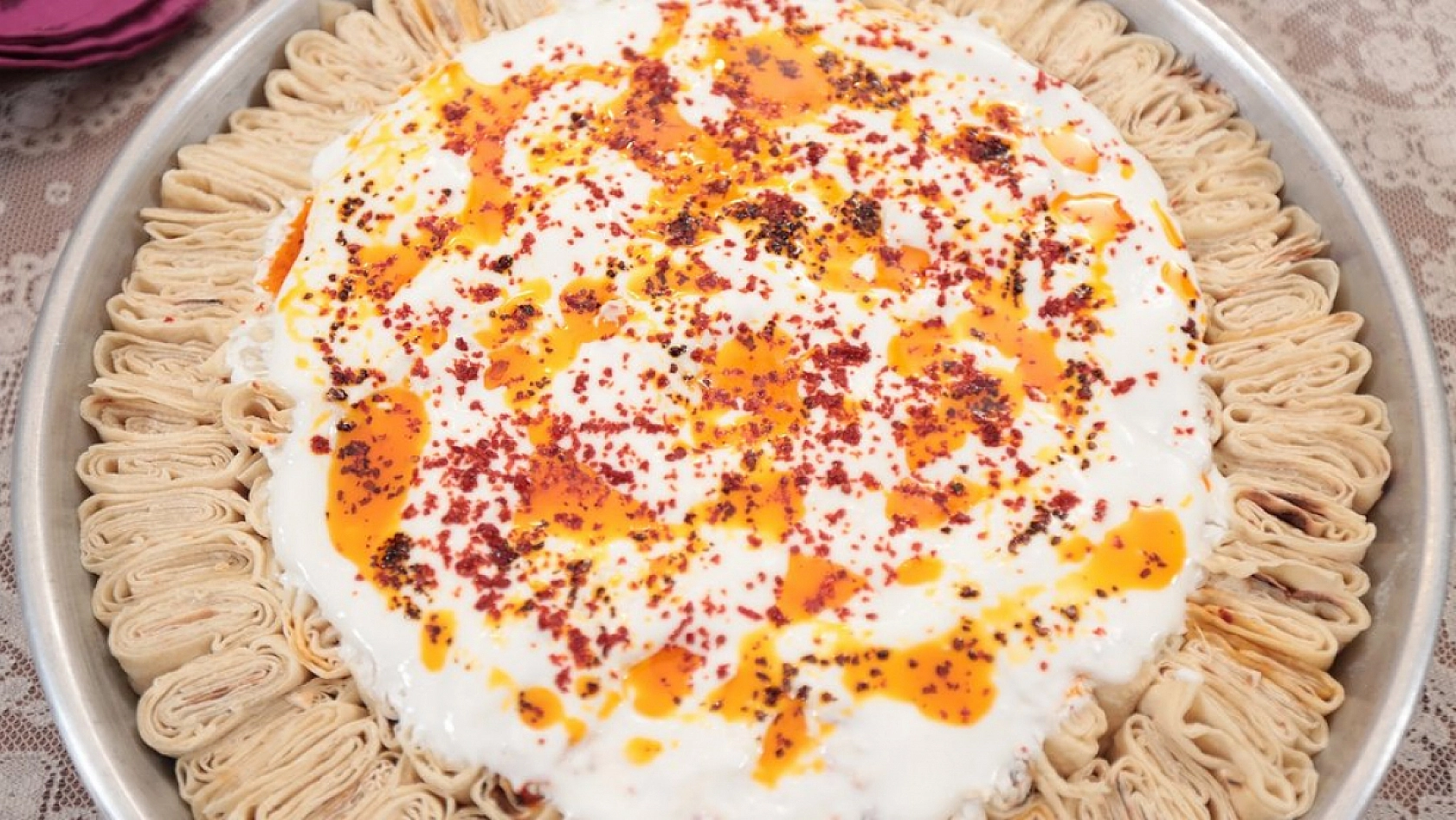 Elazığ'ın Neyi Meşhur? Elazığ'ın En Meşhur Yemekleri Elazığ'da Alınabilecek Hediyelikler