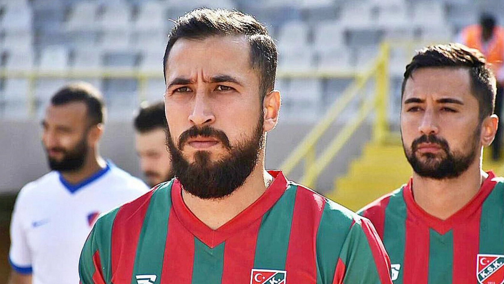 23 Elazığ FK'dan transfer atağı: 12 yeni isim kadroda