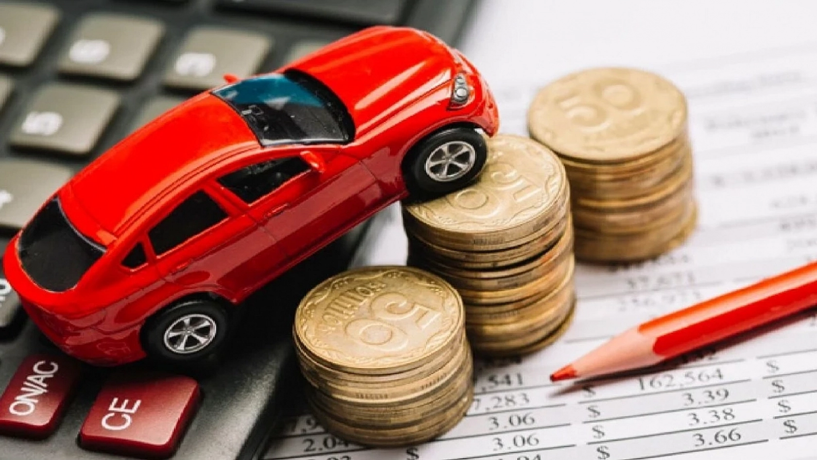 Mtv Borcu Olanlar Yandı! Elazığ'a Faiz Yağmuru!