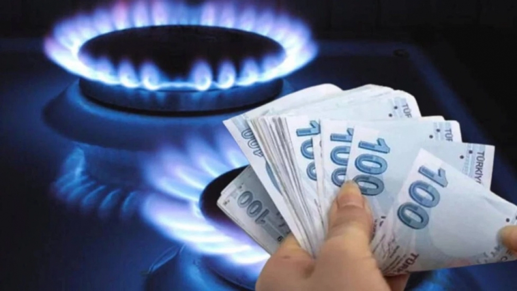 Doğalgaza kademeli tarife sistemi geliyor!