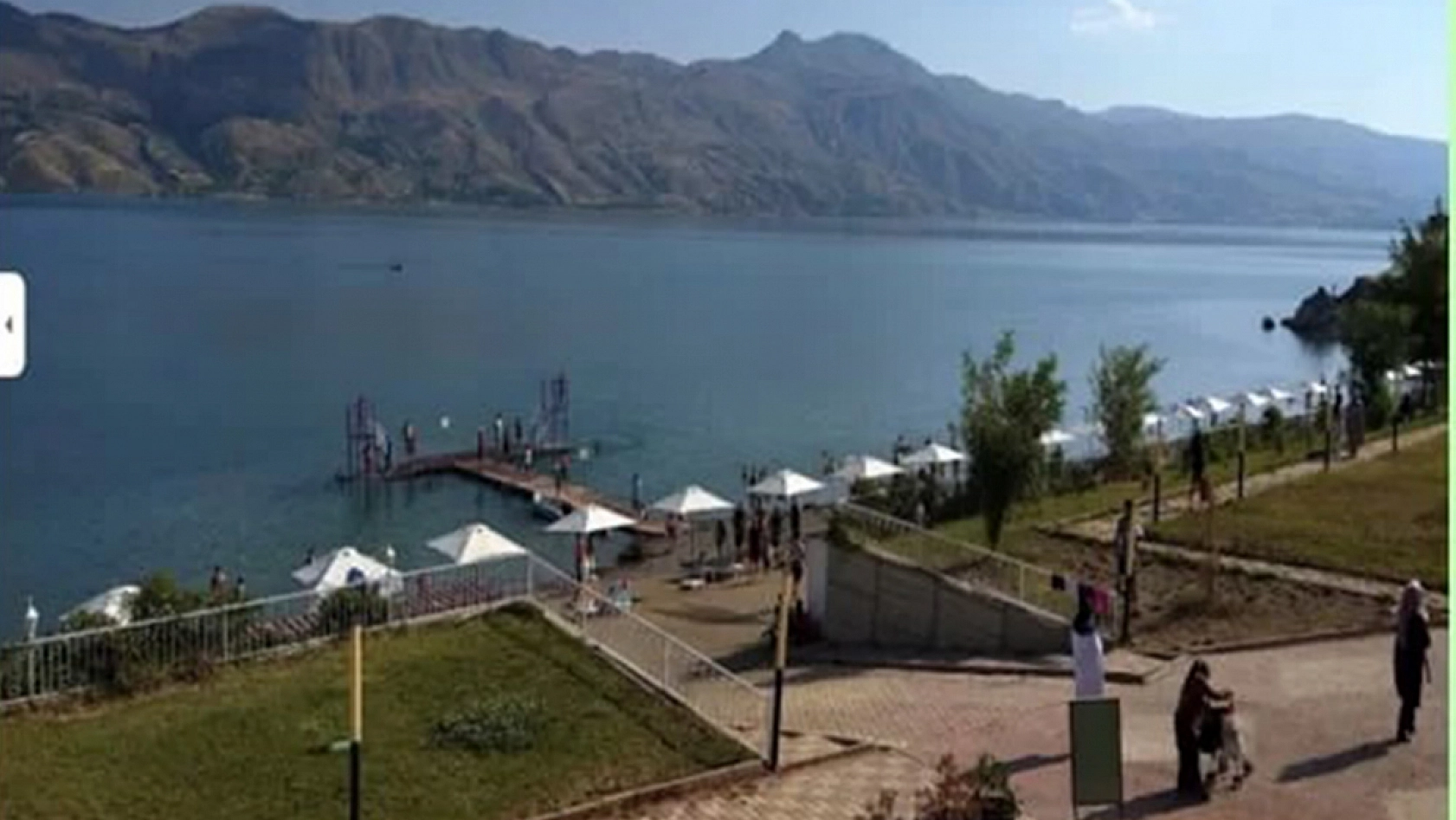 Elazığ'ın saklı cennetini bulduk: Duyan herkes bu hafta sonu oraya koşacak