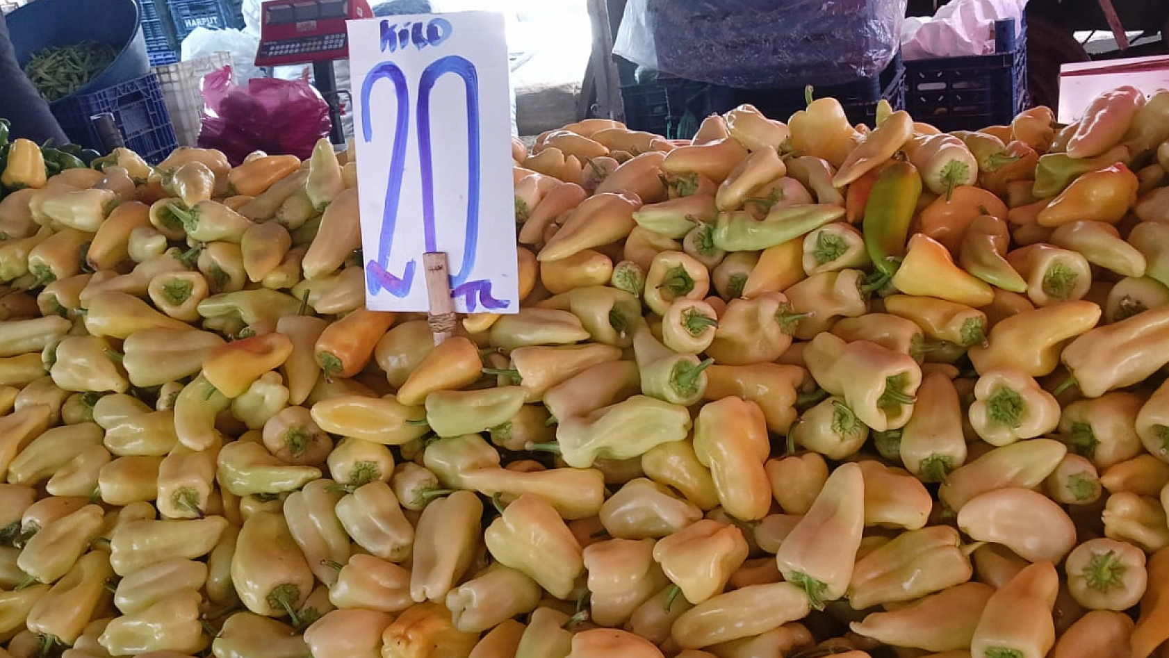 Elazığ'da kış hazırlıkları sürüyor