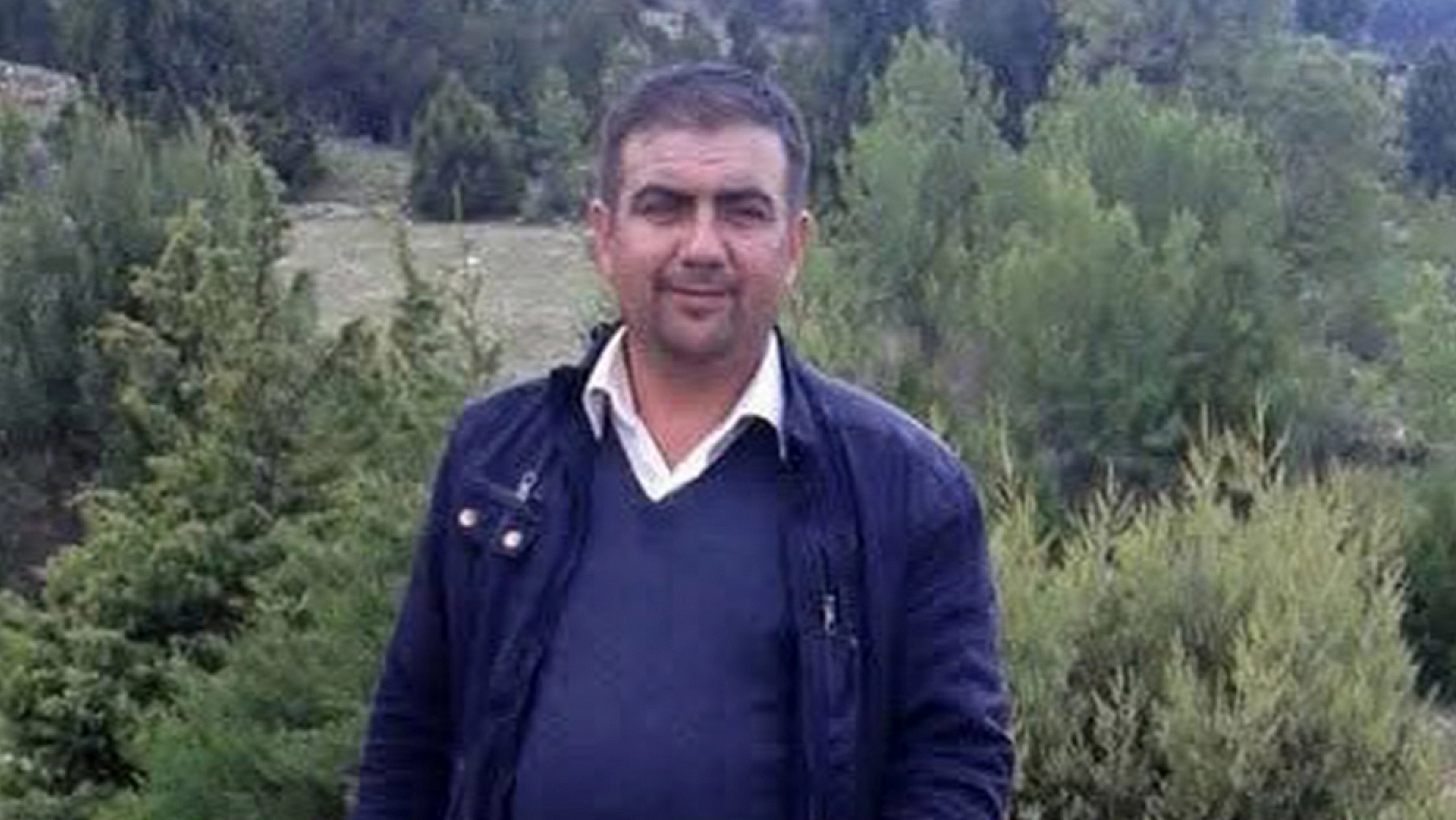 Tartıştığı adamı darp ettikten sonra tüfekle vuran gence müebbet istendi