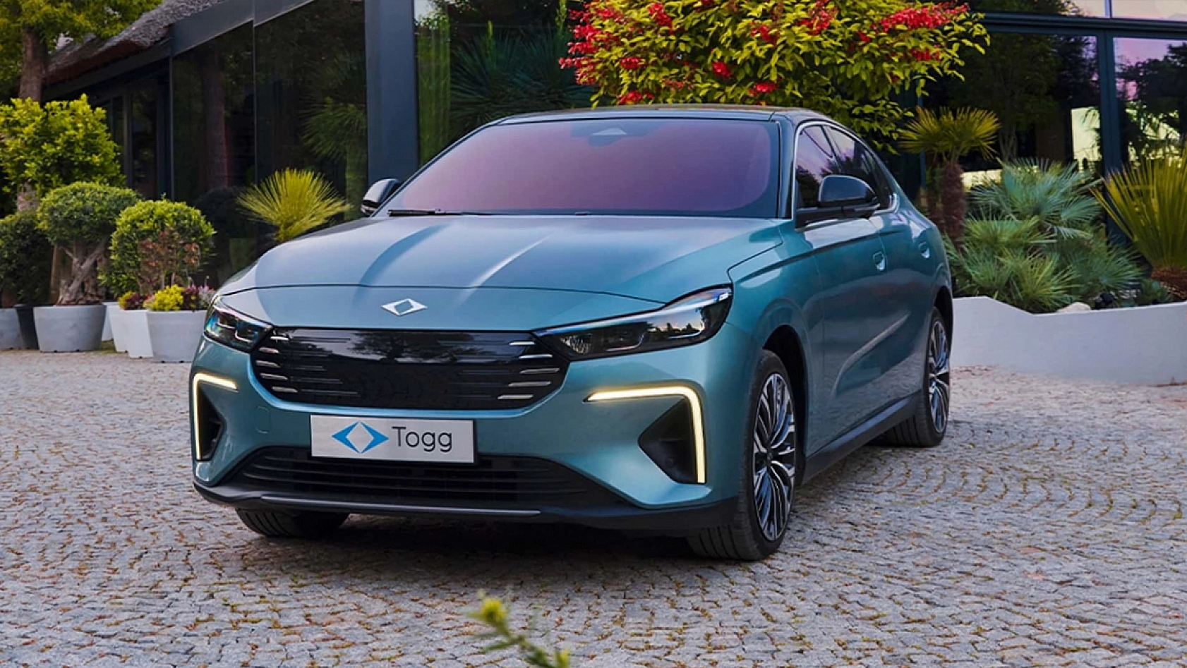 TOGG T10F'in fiyatları açıklandı