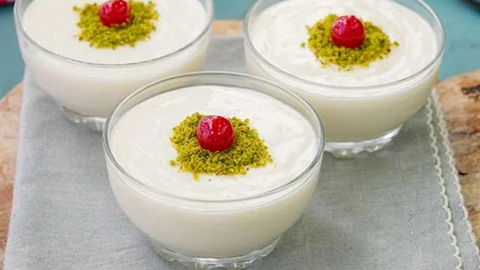 Elazığlı hanımlar iftar menünüz burada (26.02.2026)