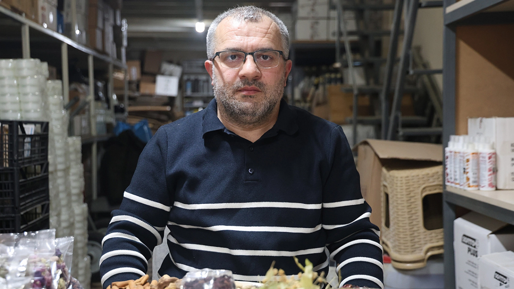 Elazığ'da o ürünlere talep arttı!