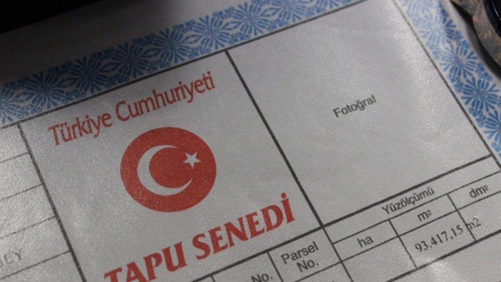 Tapu sahiplerine uyarı!