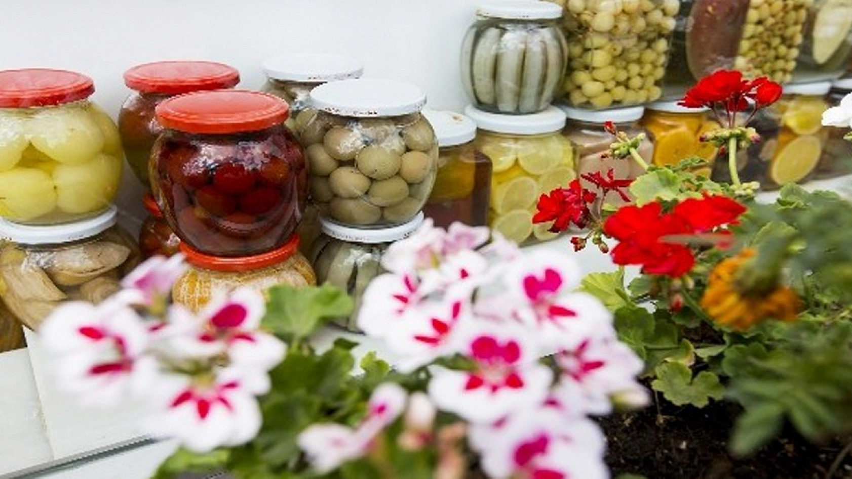 Elazığlılar bu haberi okumadan turşu kurmayın: Hem sert kalsın hem de bozulmasın!