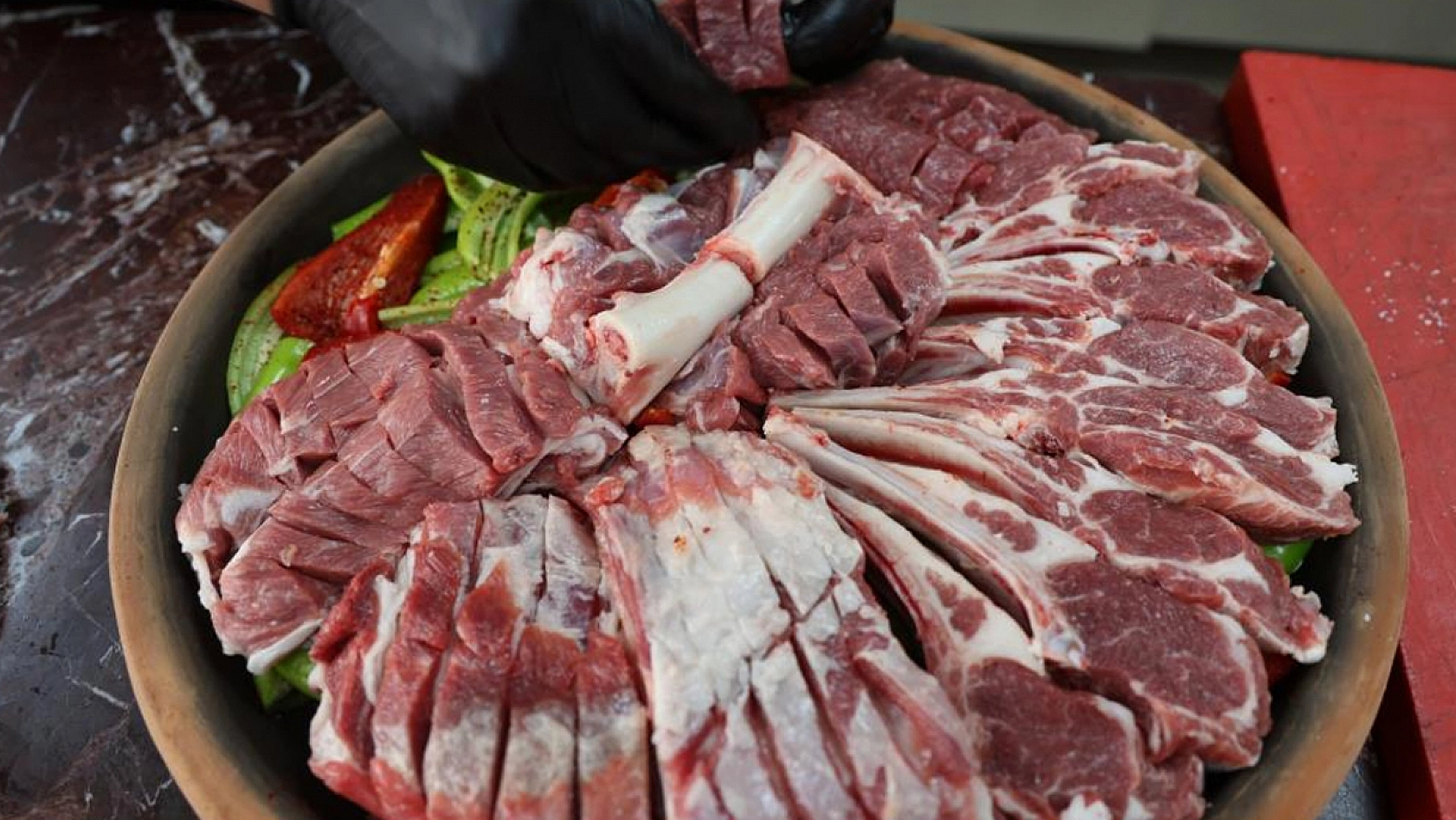 Elazığ'ın en meşhur yemeği ne?