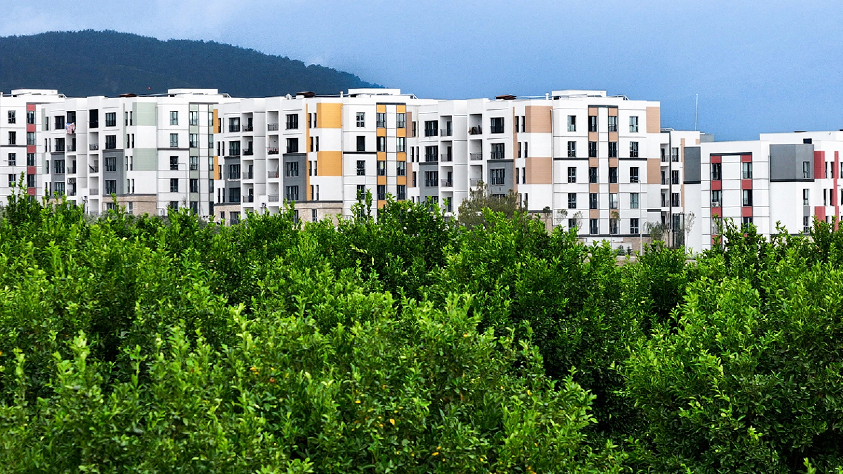 Bakan Kurum: Elazığ'da 12 bin 326 konut teslim edildi