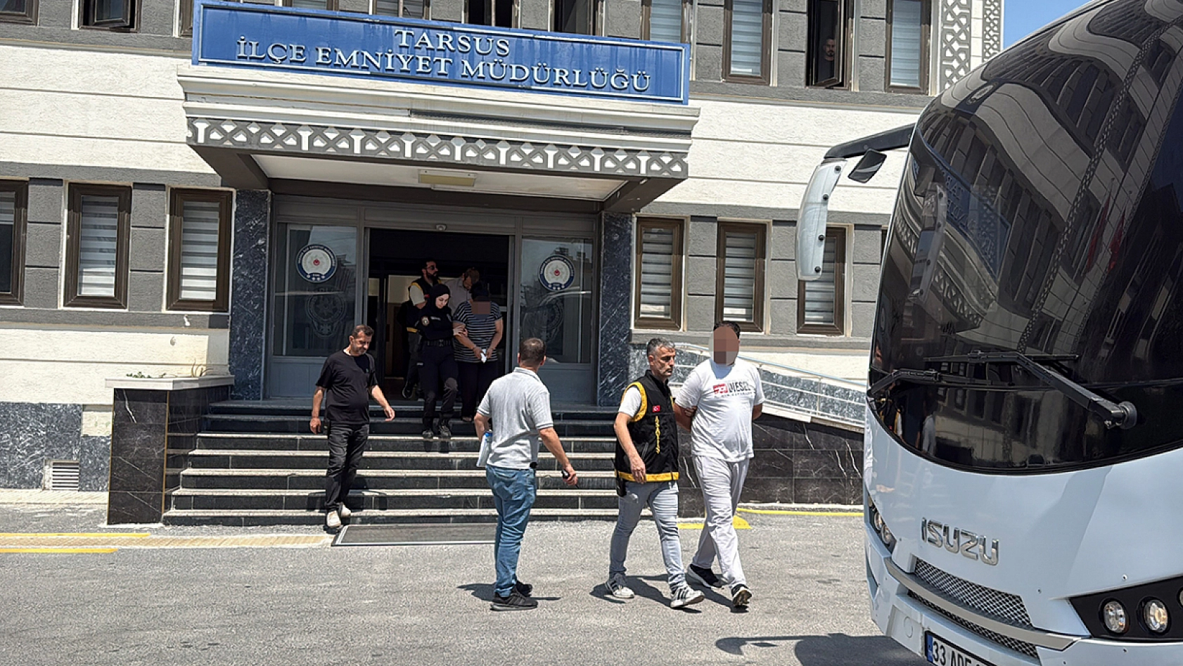 Alacak verecek kavgası kanlı bitti: 2 kuzen öldü