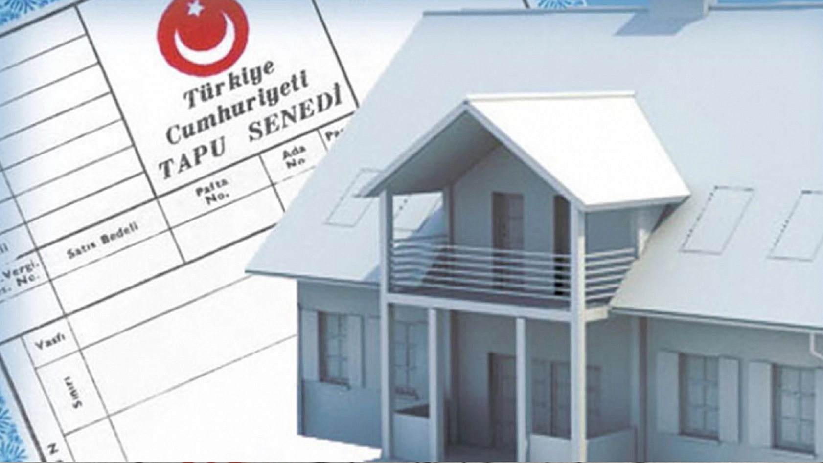 Tapu ve kredi kartı sahipleri dikkat! Bu uyarı size