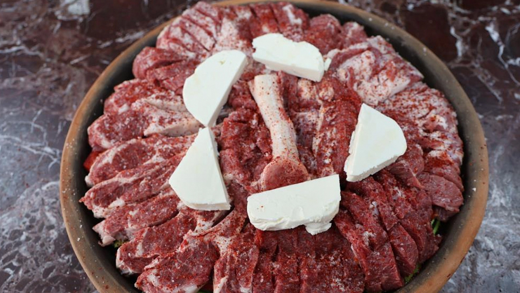 Elazığ'ın en meşhur yemeği ne?