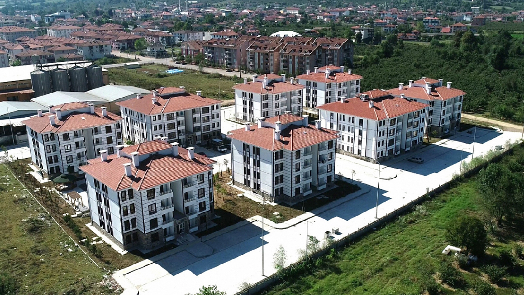 500 Bin Sosyal Konut Projesine başvuracaklar dikkat! Bugün son gün