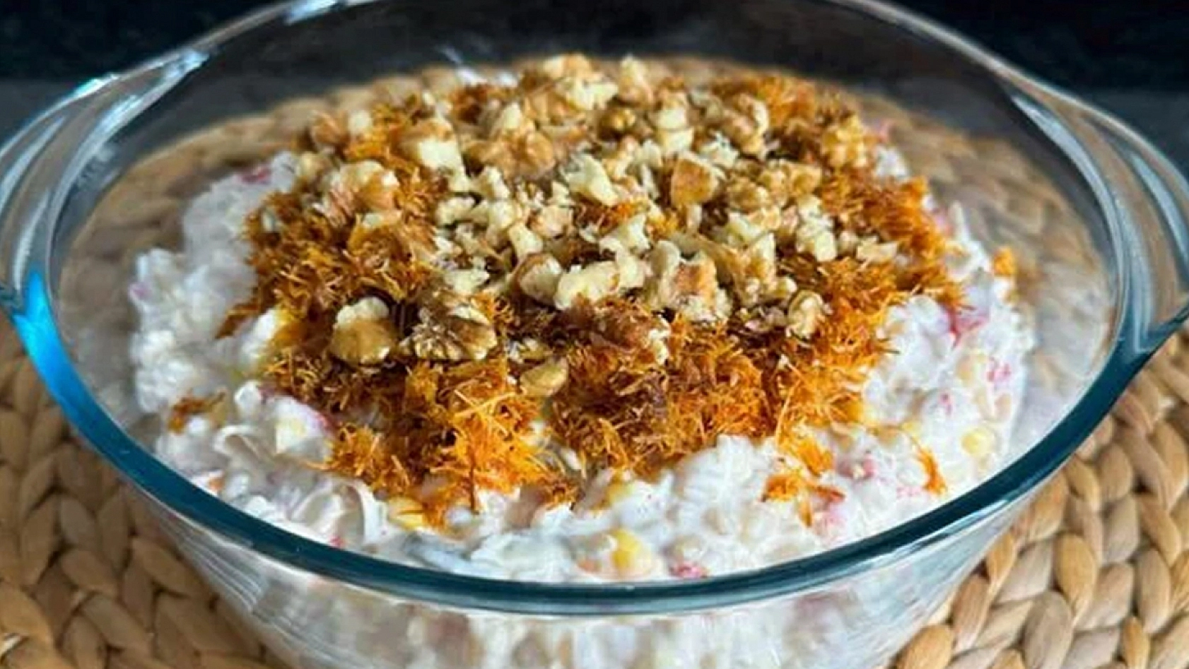 Elazığlı hanımların iftar menüsü burada (07.03.2026)