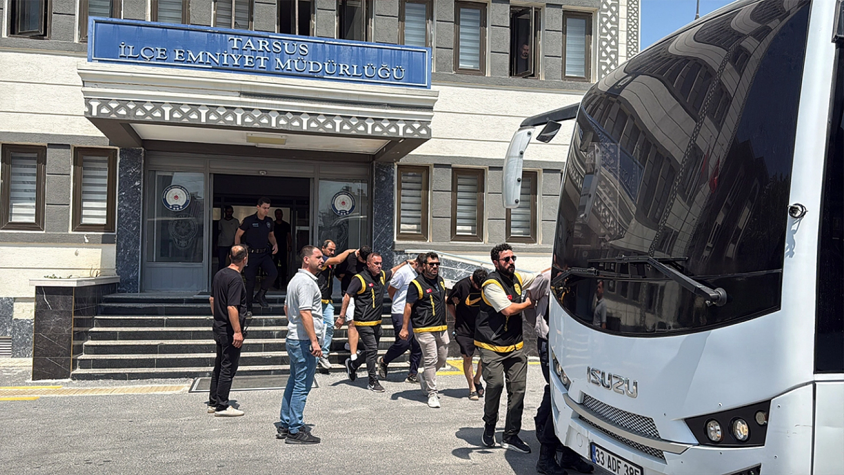 Alacak verecek kavgası kanlı bitti: 2 kuzen öldü