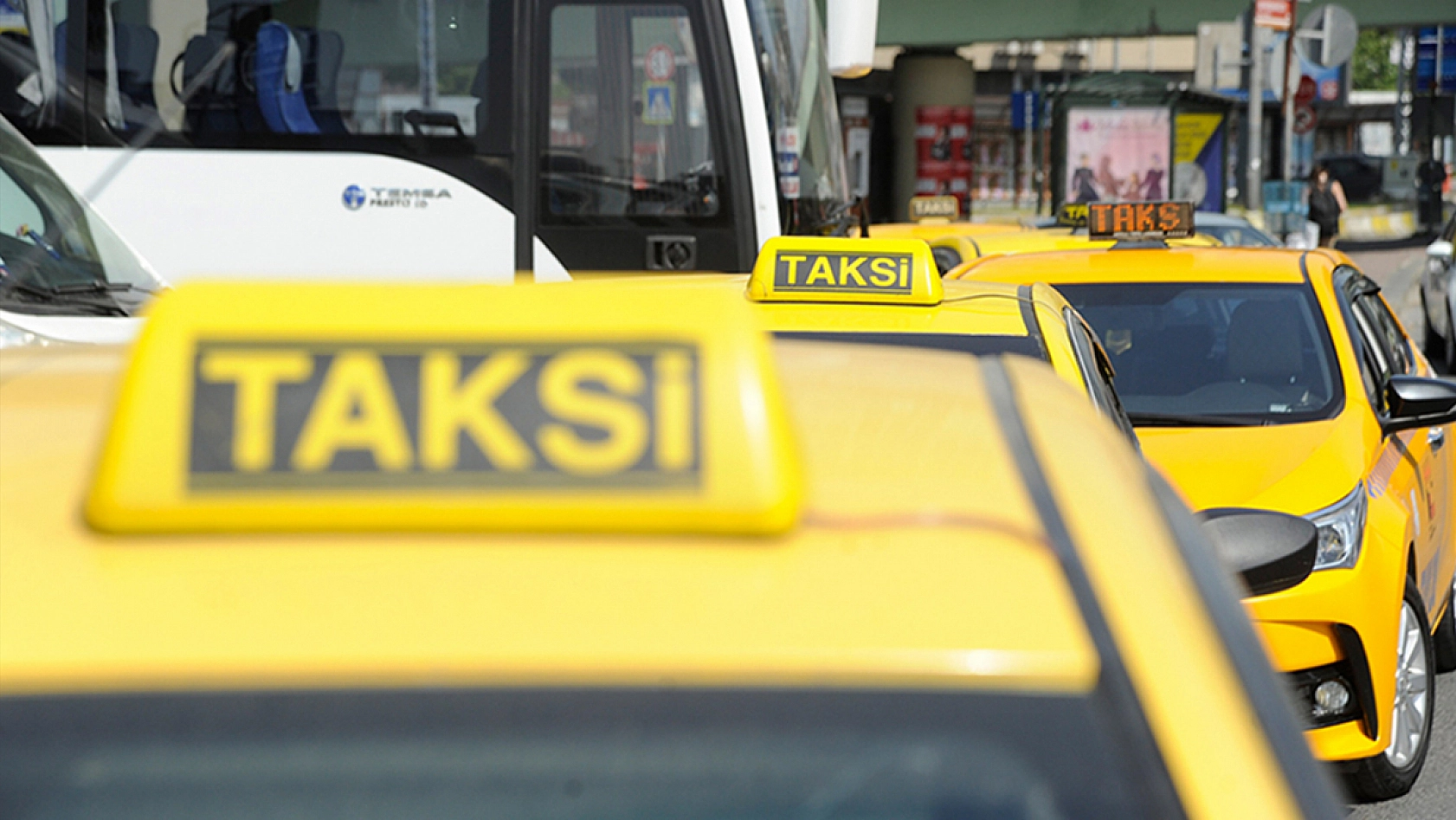 Elazığlılar dikkat! Kamerasız araçlar 1 Mart 2025'te trafikten men edilecek