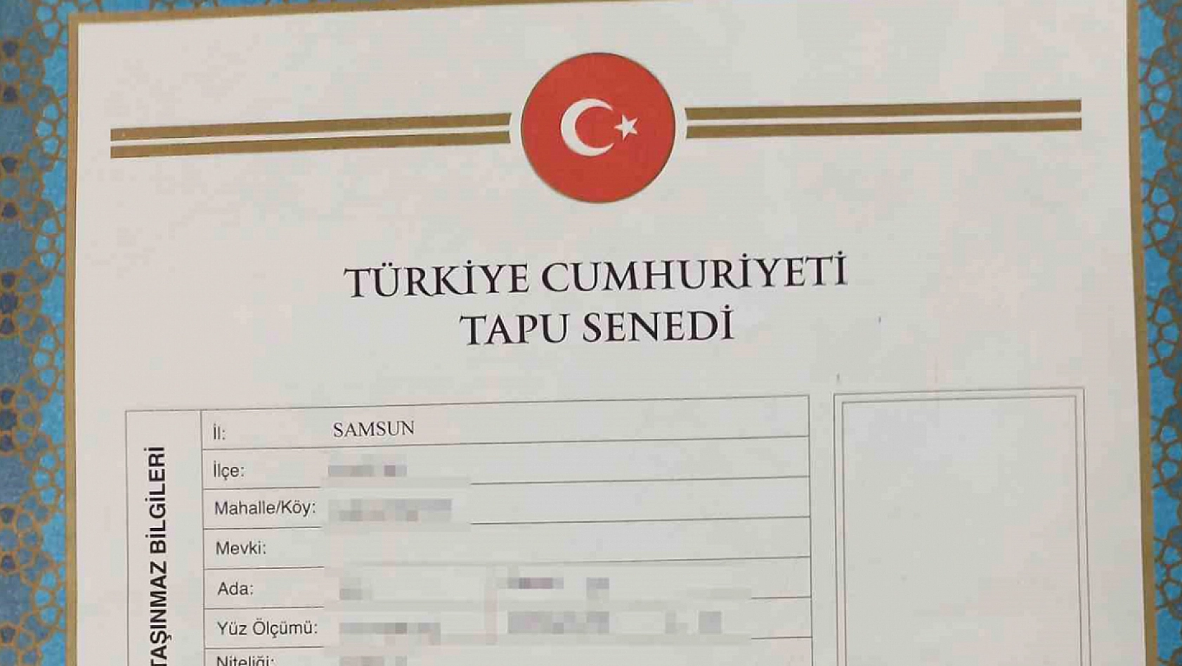 Tapu sahipleri dikkat! Bu haber sizi ilgilendiriyor