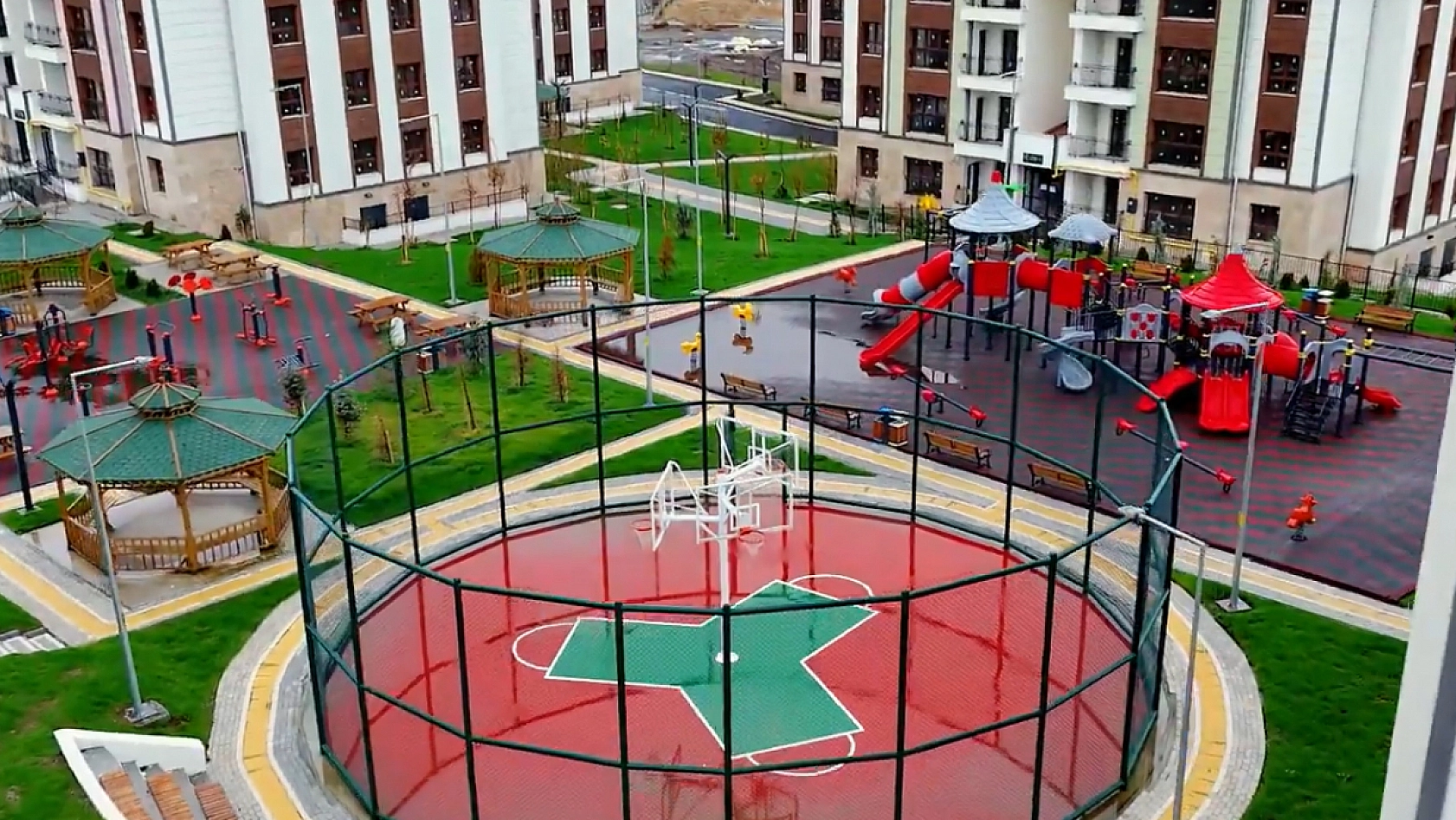 Elazığ TOKİ Konutları için kura tarihi belli oldu