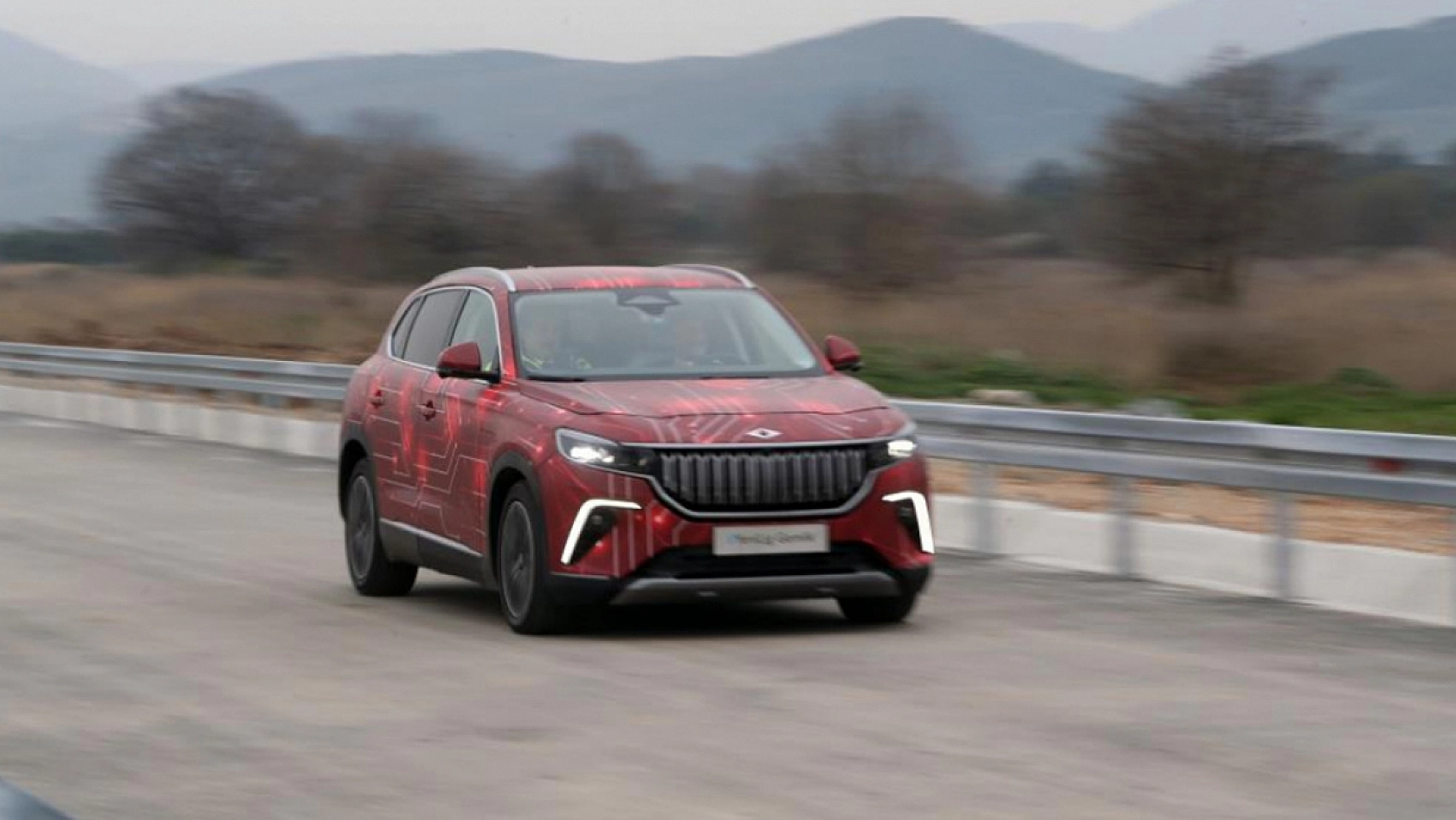 Togg'dan kaçırılmayacak kampanya!