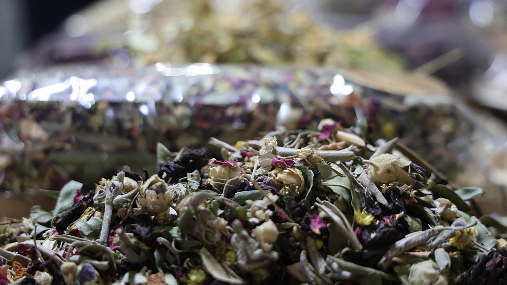 Elazığ'da o ürünlere talep arttı!