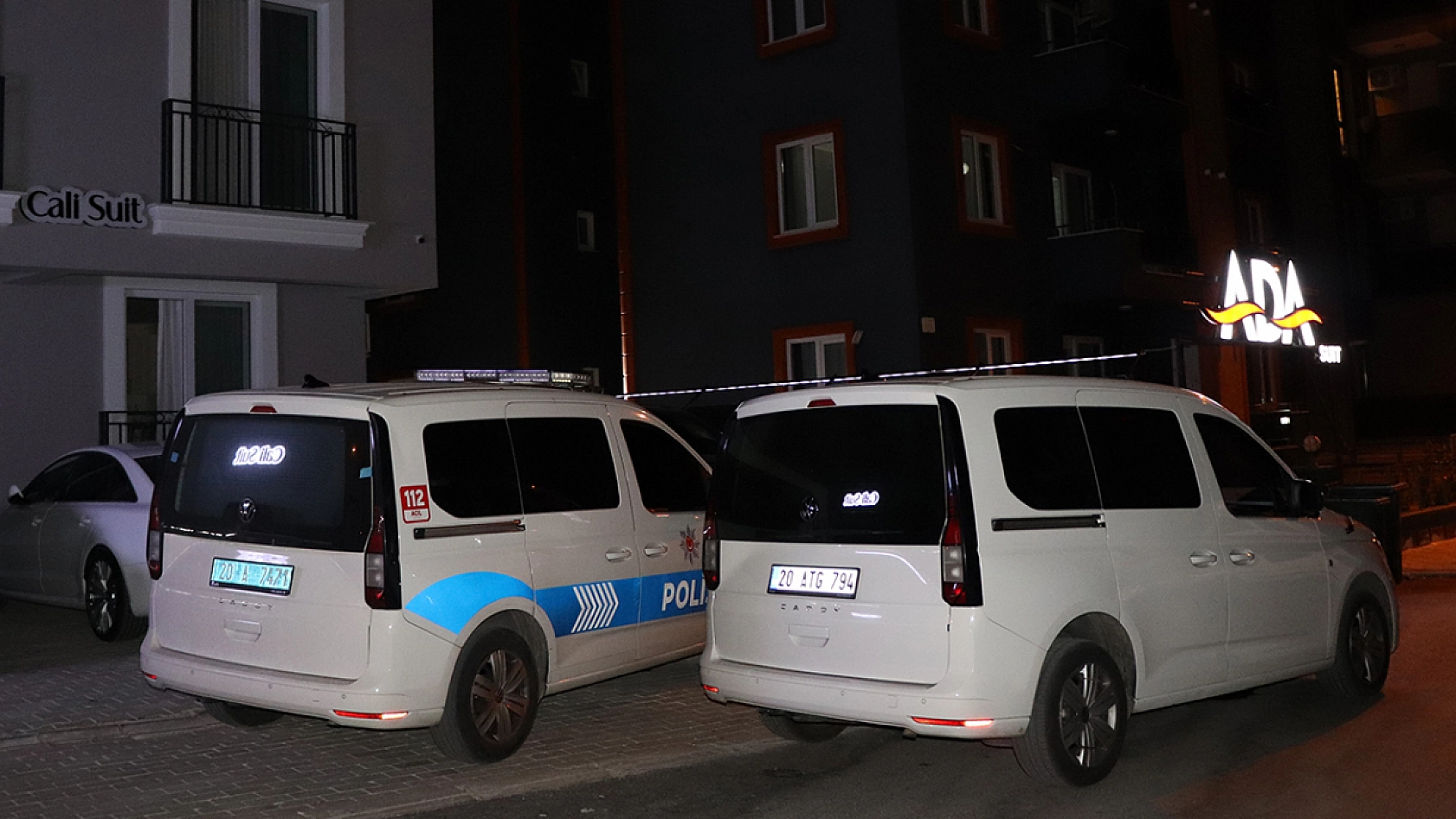 Ev arkadaşları arasında çıkan tartışma kanlı bitti