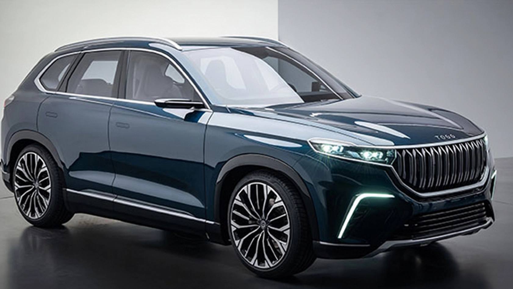 Togg'dan kaçırılmayacak kampanya!