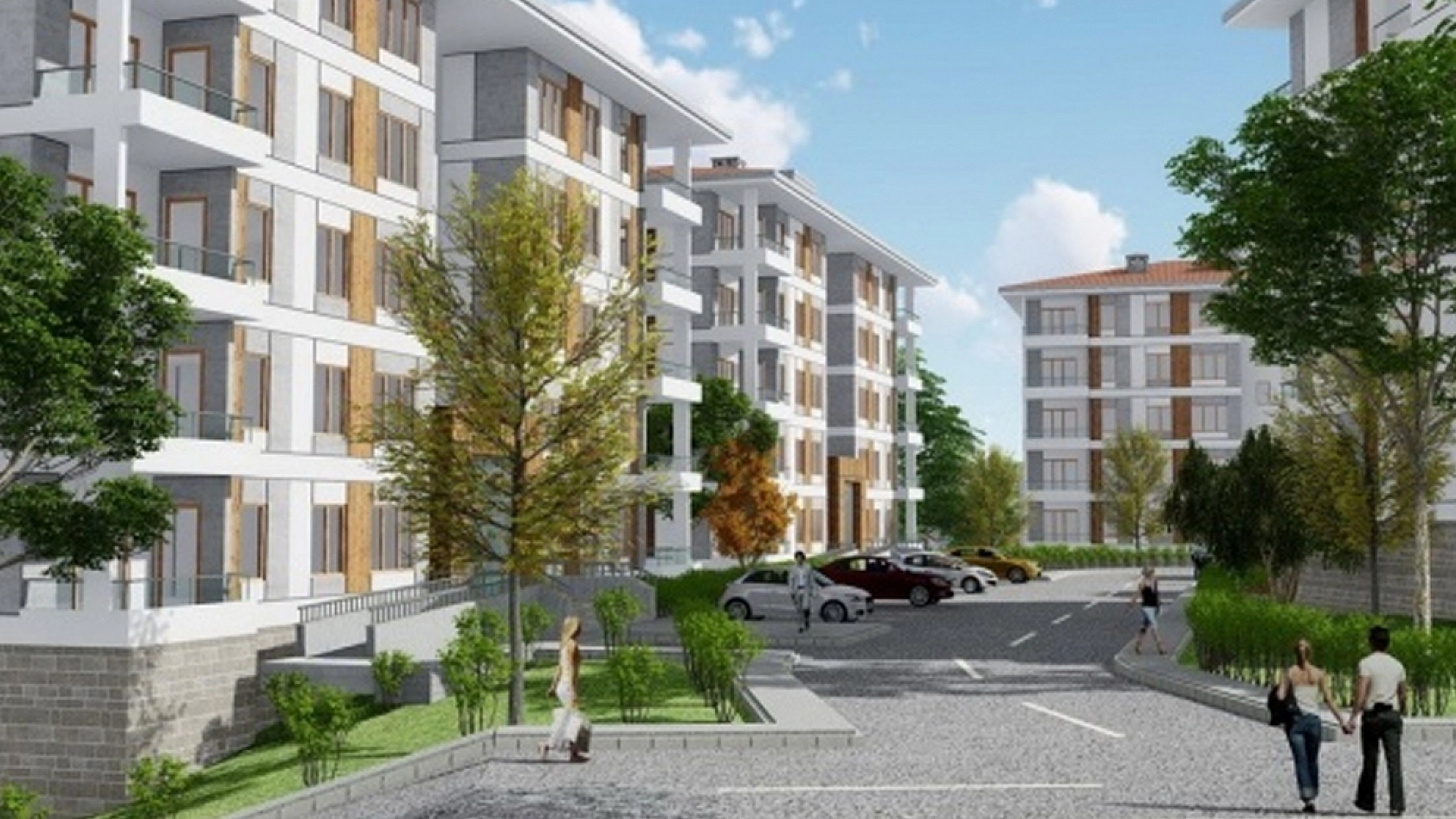 TOKİ'den dev kampanya: Yüzde 25 indirim fırsatını kaçırmayın!