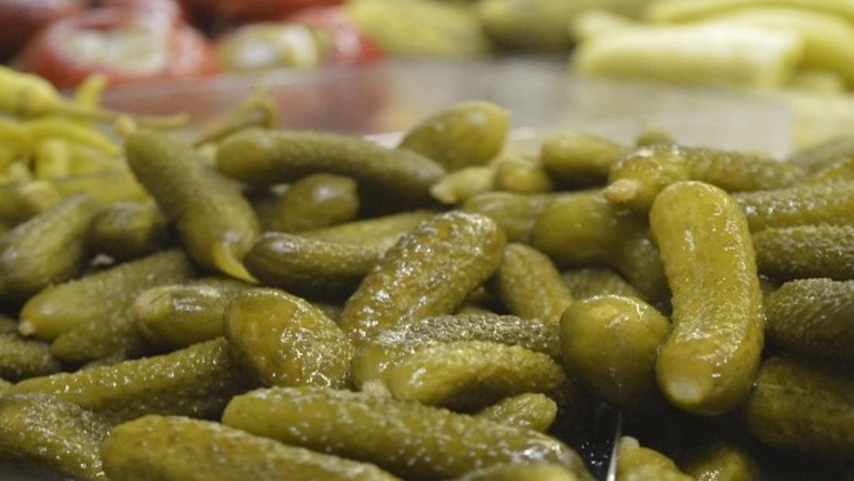 Elazığlılar bu haberi okumadan turşu kurmayın: Hem sert kalsın hem de bozulmasın!