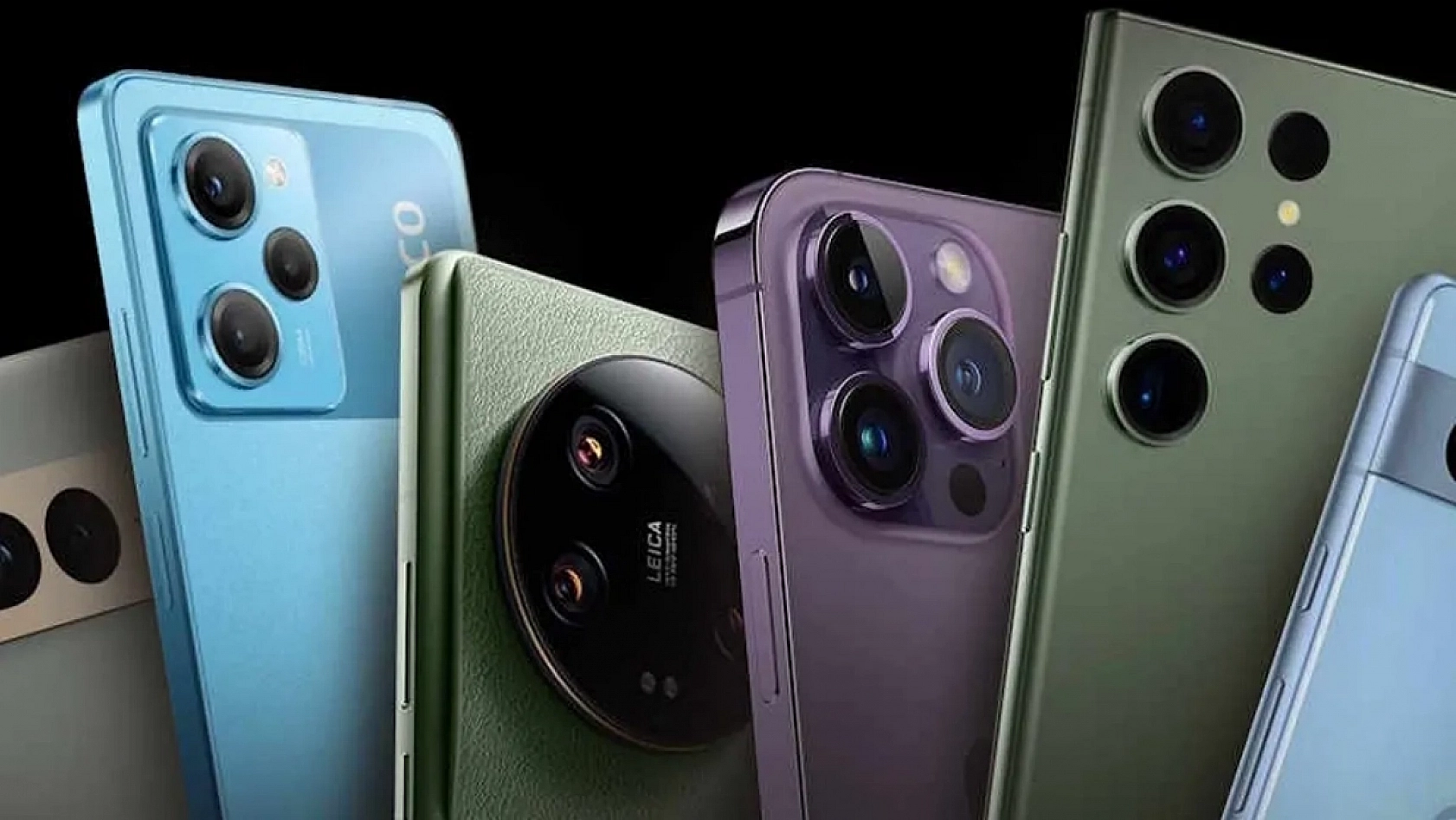 Malatya, Elazığ, Diyarbakır ve Sivas'ta Bu Telefonu Alan Tamirden Çıkmıyor!