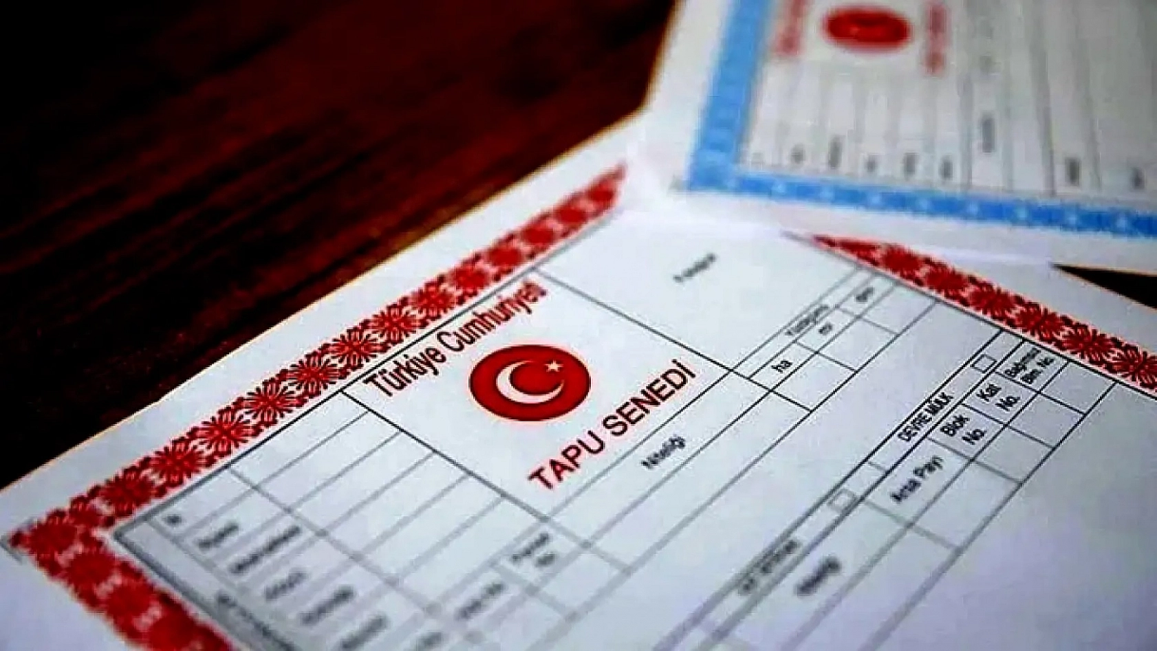 Babasından ve dedesinden miras kalanlar: Bu haber size!