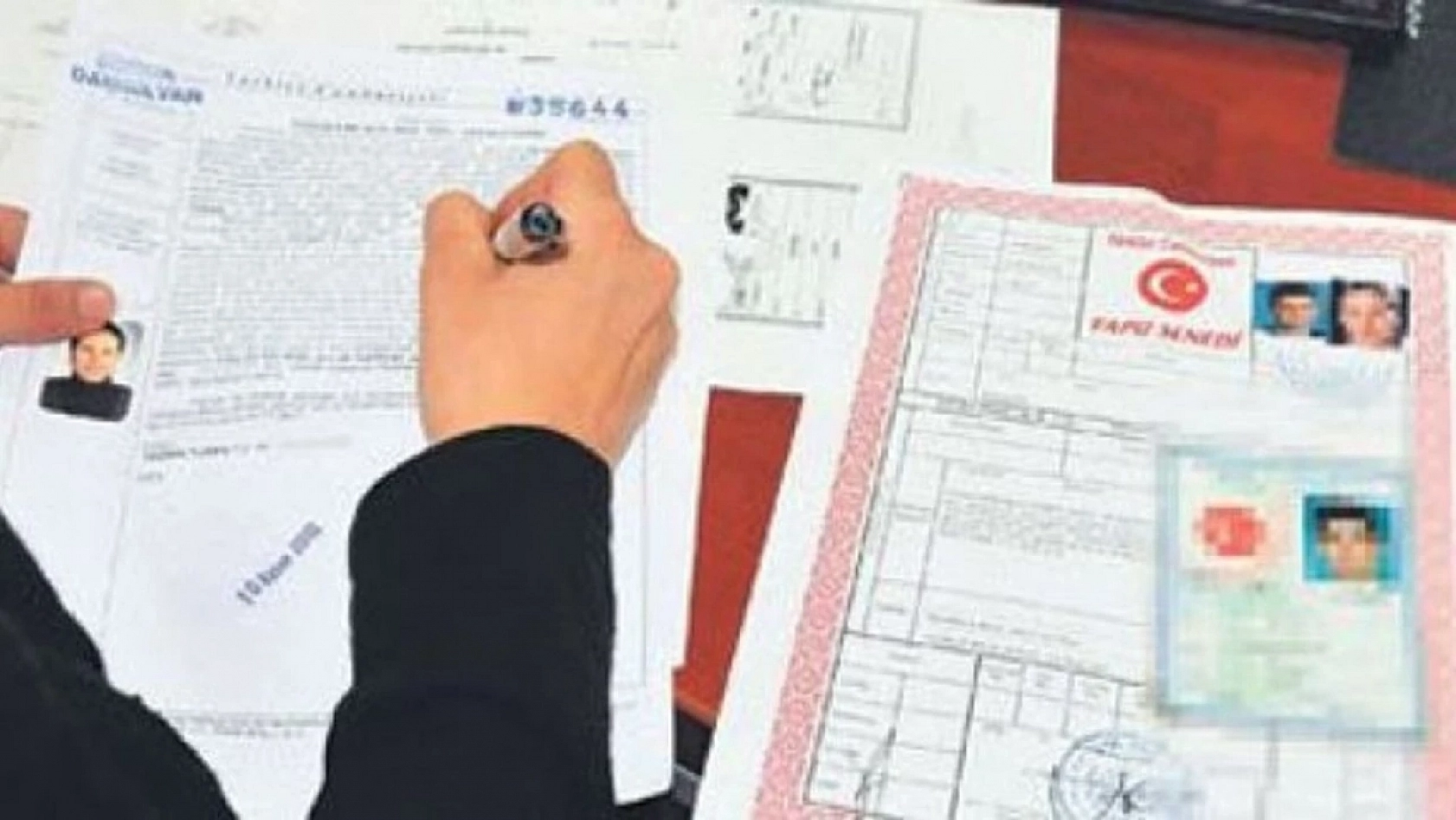 Elazığ'da Tapusu Olanların Dikkatine! 15 Gün Süreniz Var!