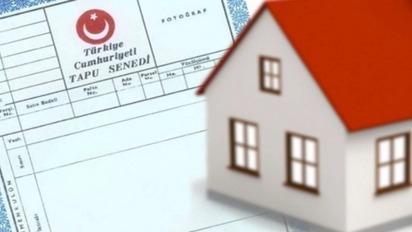 Üzerine Tapusu Olmayan Elazığlılar Dikkat! Yeni Düzenleme Yürürlüğe Girdi!