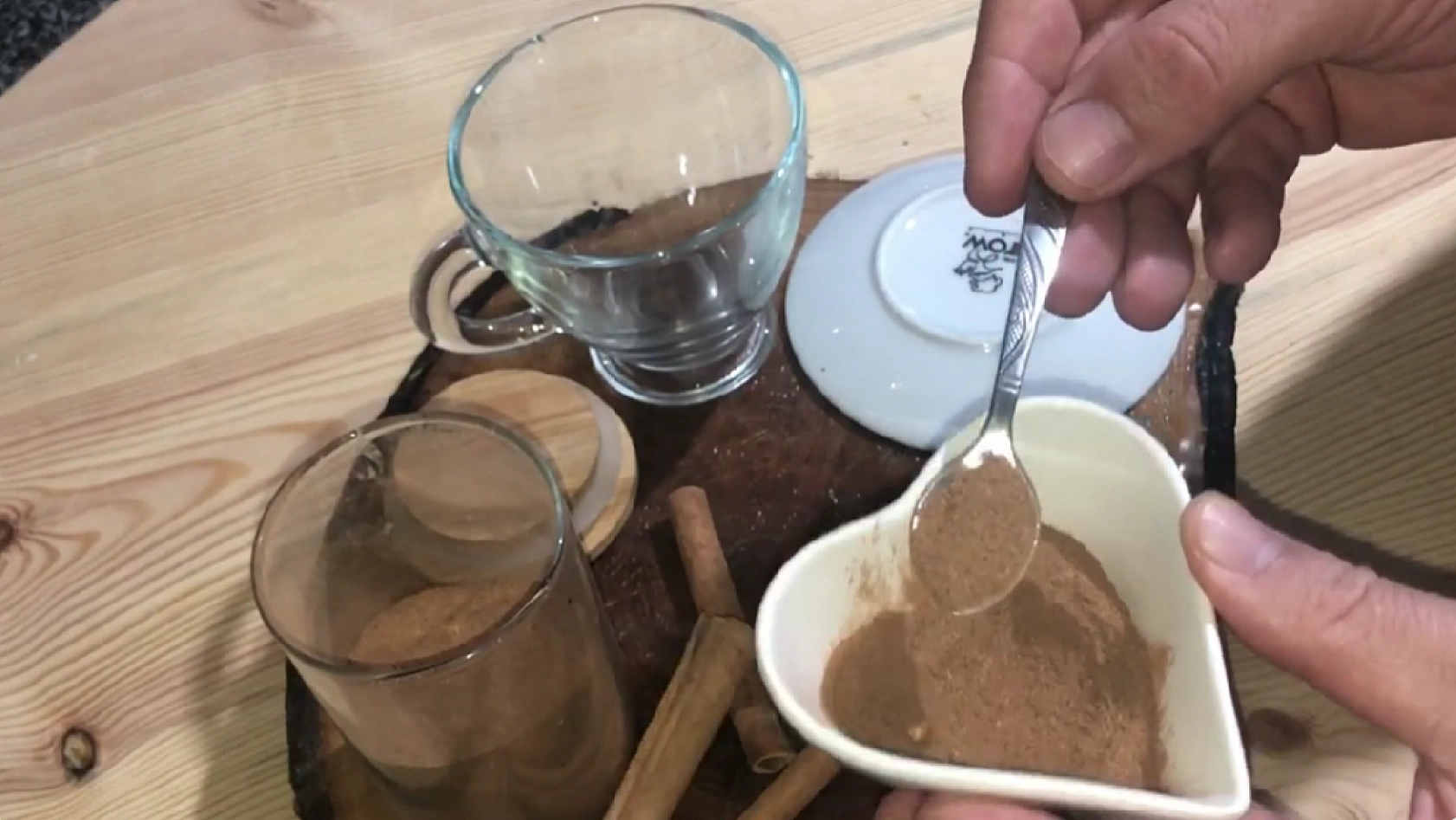 Elazığlılar kışın bu bitki çayını tercih ediyor! Faydaları saymakla bitmiyor şaşırtıyor… Püf noktası faydasını katlıyor