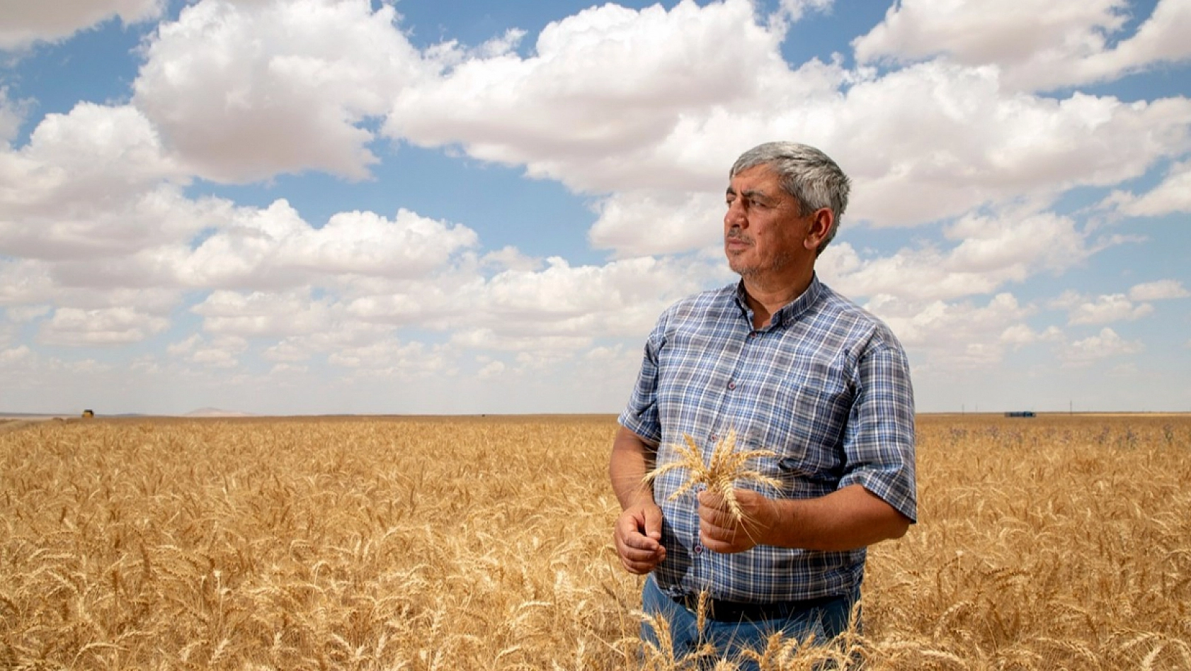 Çiftçilere yılbaşı öncesi mazot ve gübre desteği müjdesi!