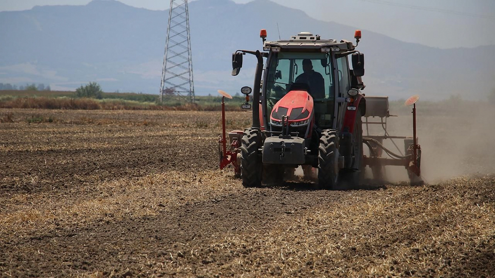 Bakanlık harekete geçti: Elazığ'daki tarım arazileri için de son 16 gün