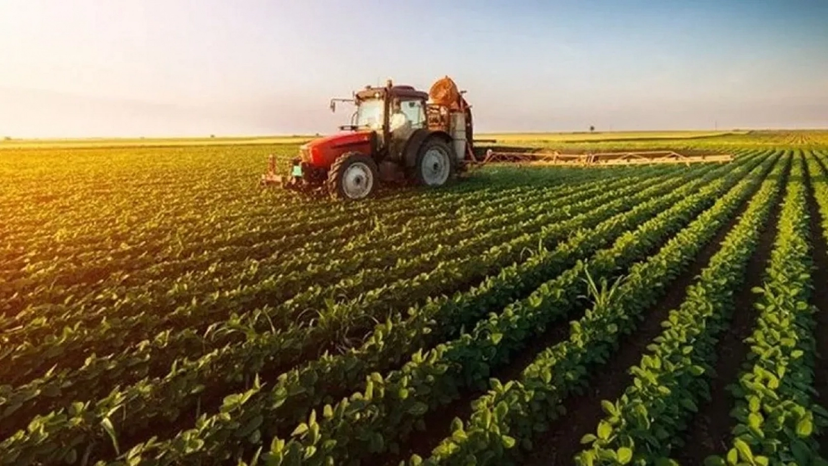 Bakanlık harekete geçti: Elazığ'daki tarım arazileri için de son 16 gün