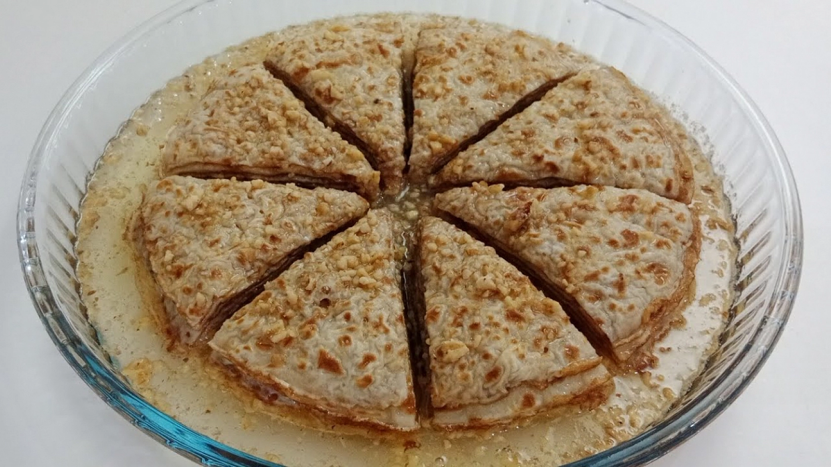 Elazığ'da yıllardır aranan o tarifi bulduk: Hazır olun damaklarınız çatlayacak!