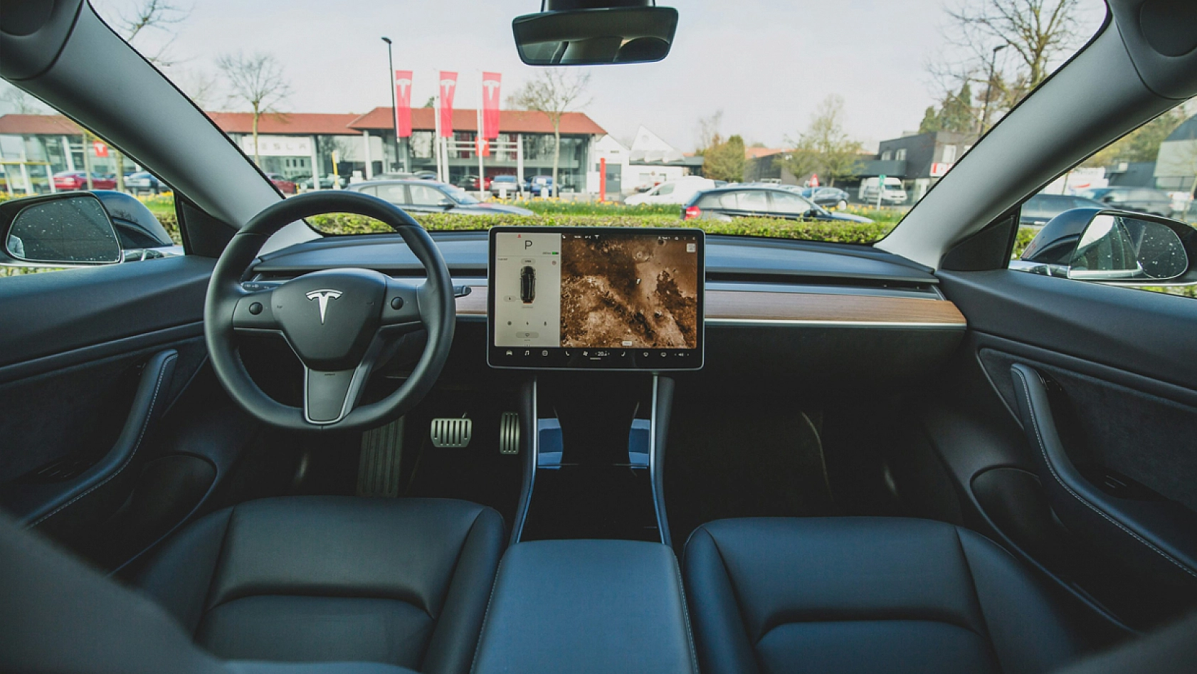 Elazığ'da ucuza tesla dönemi başlıyor mu?