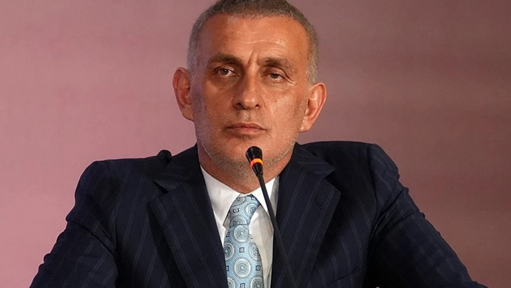 Süheyl Batum: Spor Bakanı? O tatilde