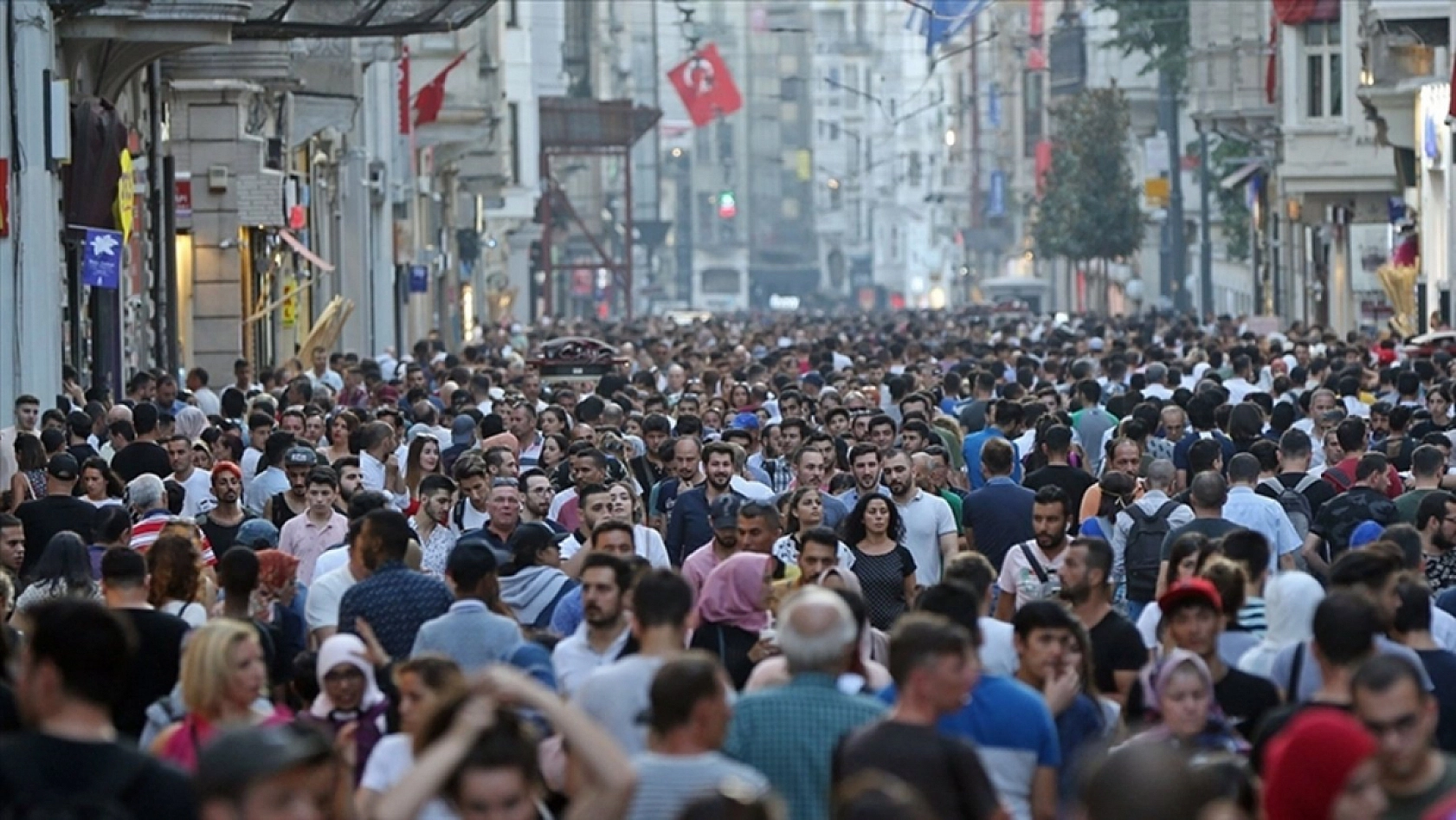 O İllerin Sıralaması Belli Oldu Elazığ'ın Yeri Görenleri Şaşırttı!