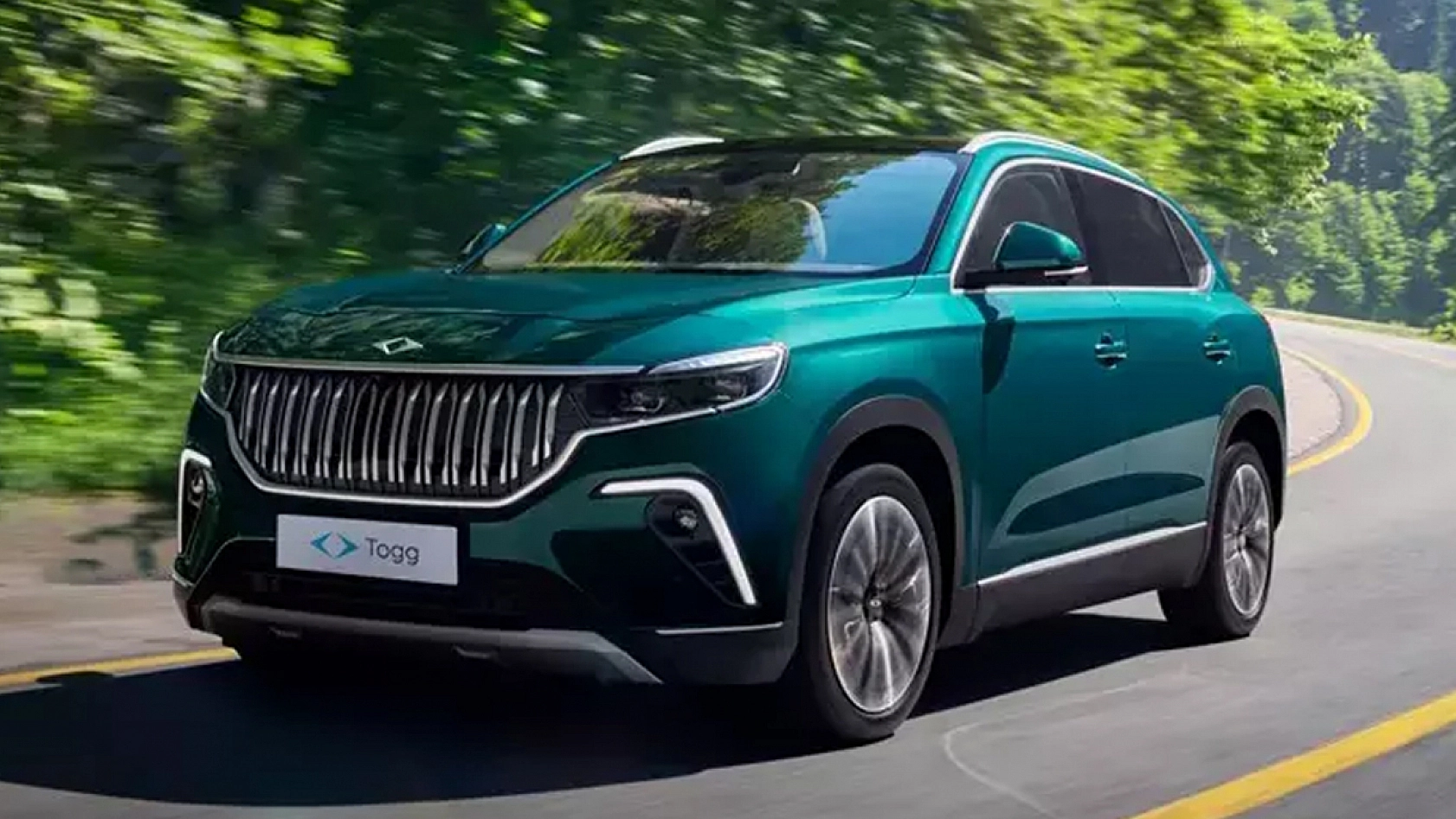 Togg'dan kaçırılmayacak kampanya!