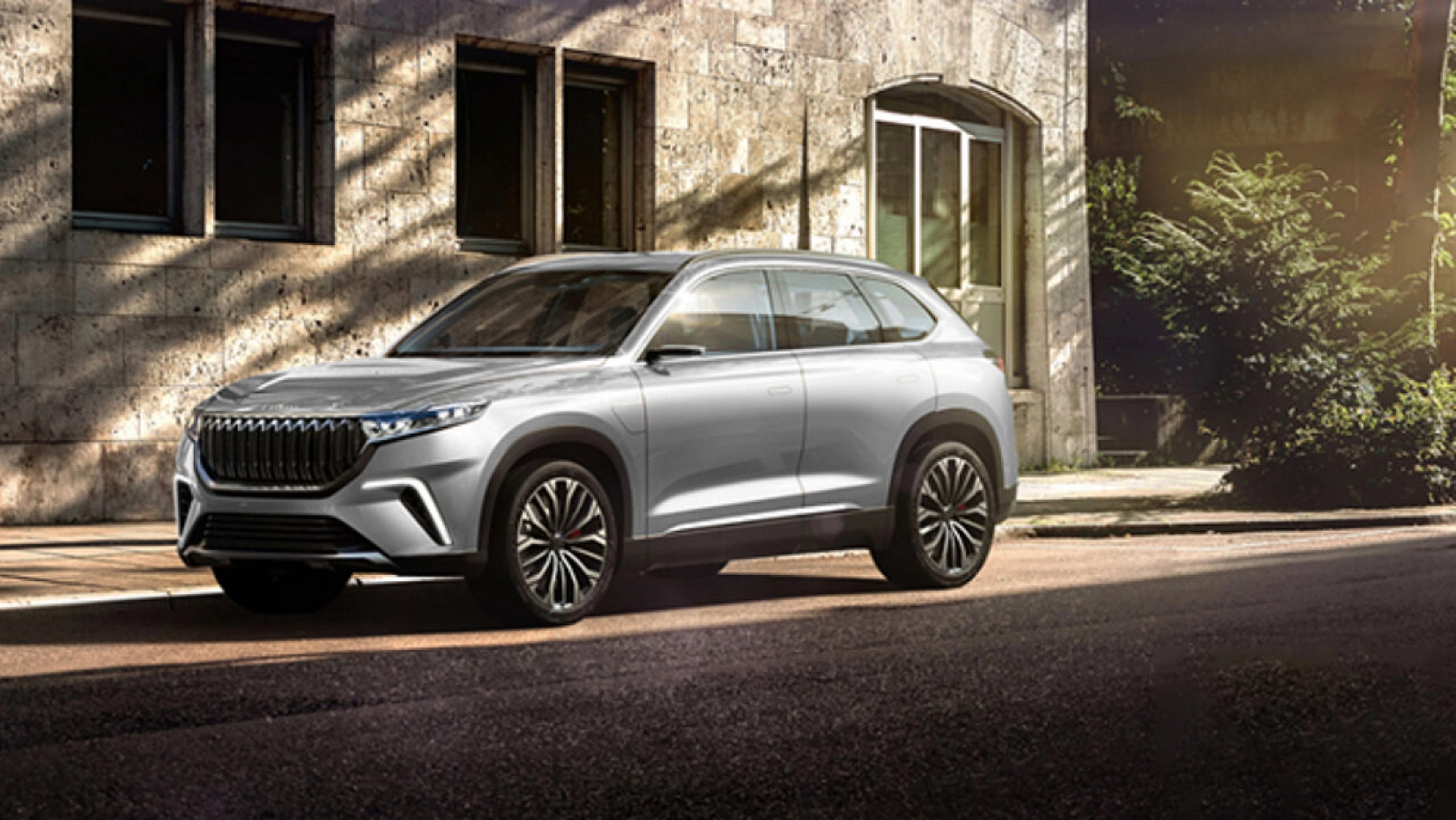 TOGG sahibi olmak isteyenler için tam zamanı