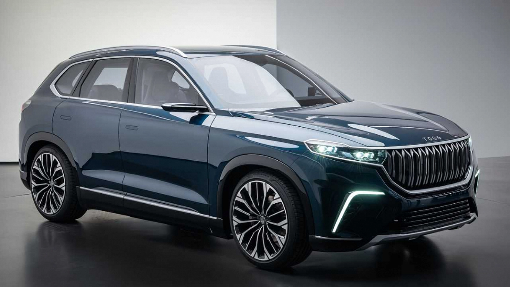 TOGG sahibi olmak isteyenler için tam zamanı