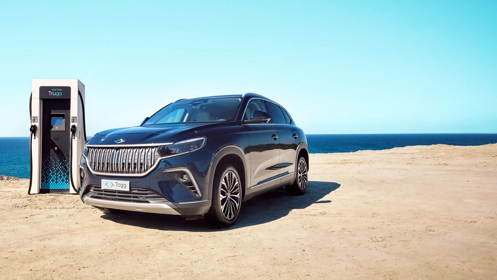 TOGG'dan faizsiz kredi hamlesi: TOGG'dan kaçırılmayacak fırsat