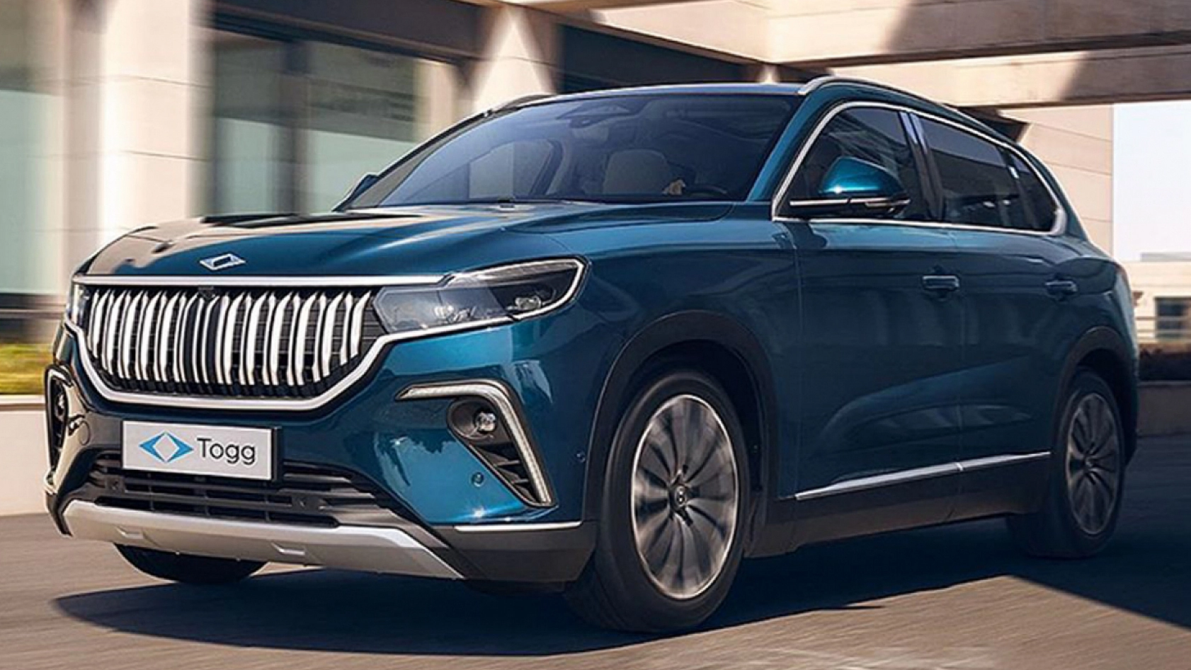 TOGG kasımda zirveyi bırakmadı