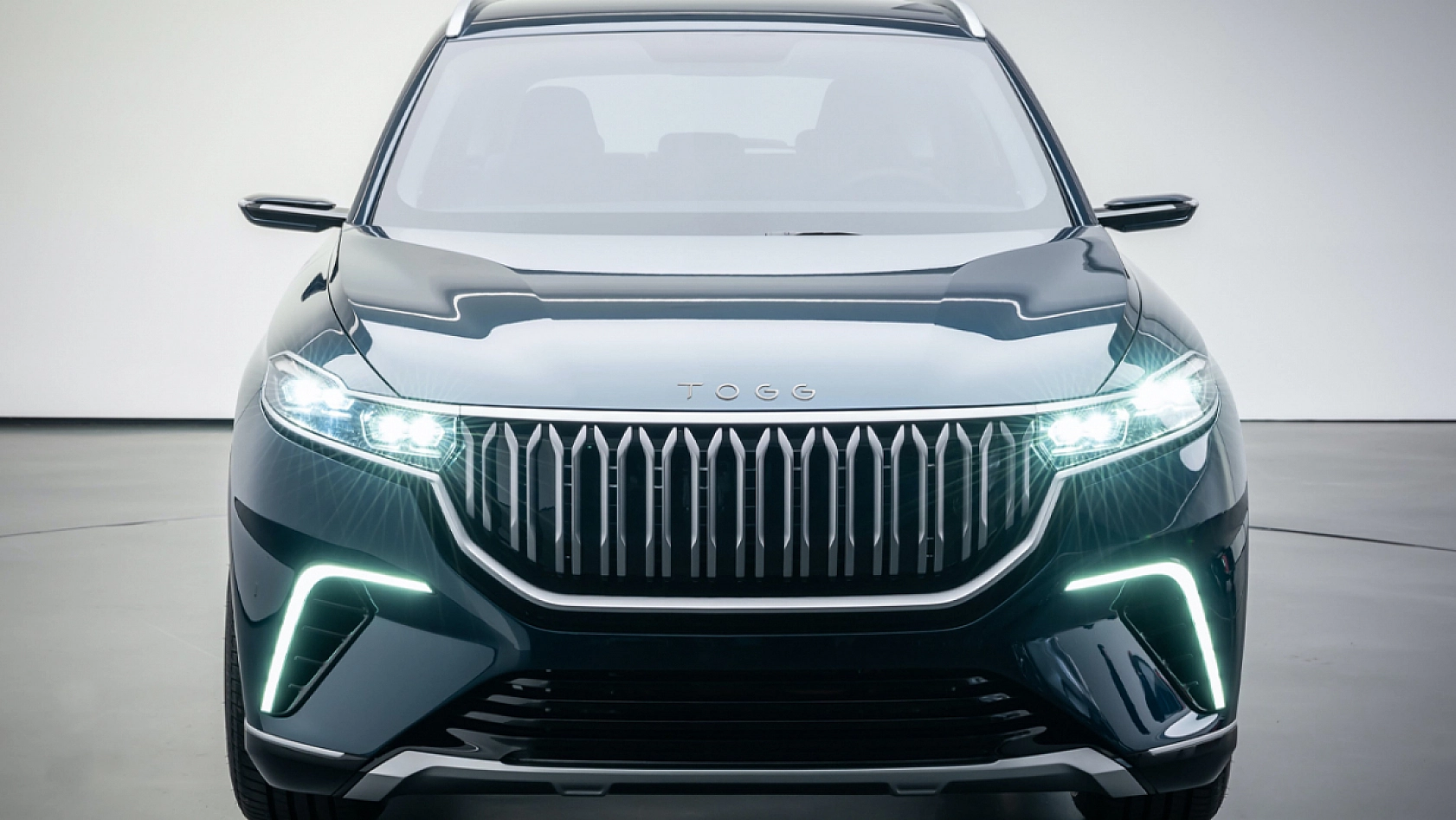 Togg'un çift motorlu modelleri satışta