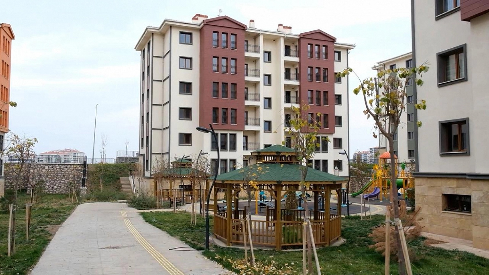 TOKİ başvuruları ne zaman, kimler yararlanabilecek? 500 bin konut için geri sayım başladı! İşte şartlar…